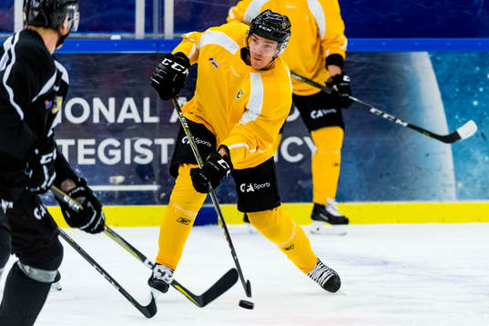Valentin Pilet