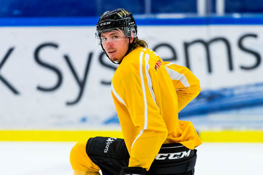 Jesper Mångs