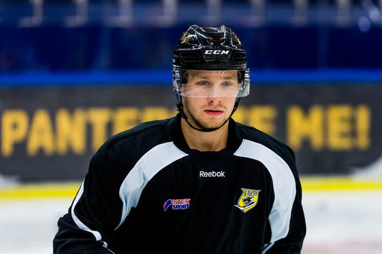 Sebastian Strandberg