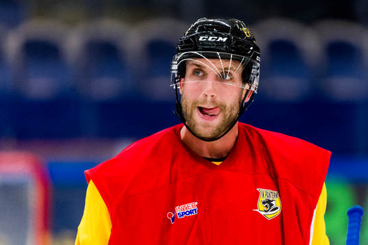 Sebastian Dyk