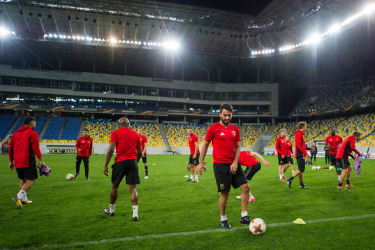 Östersunds Brwa Nouri