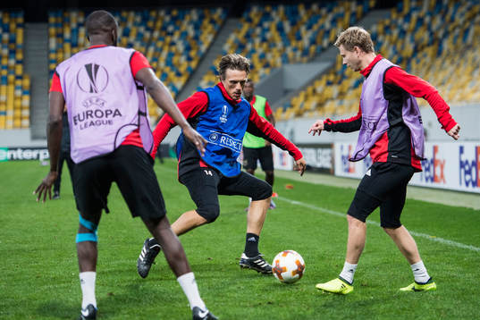 Östersunds Bobo Sollander Jansson
