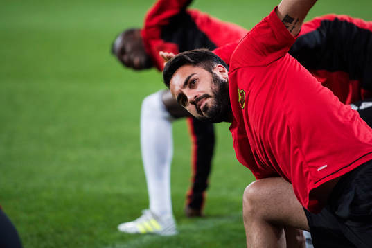 Östersunds Brwa Nouri