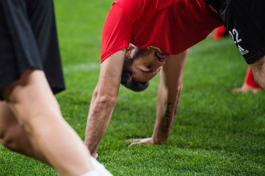Östersunds Brwa Nouri