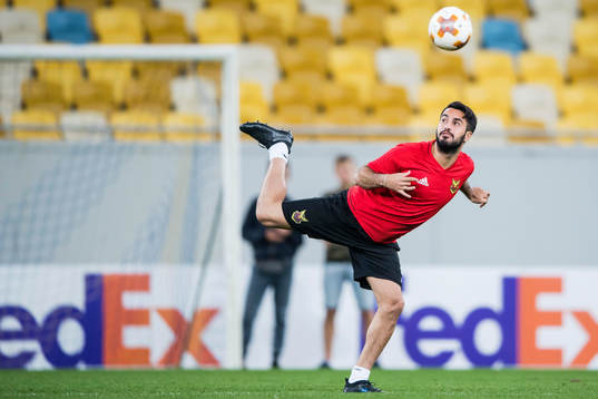 Östersunds Brwa Nouri