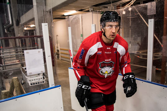 Erik Andersson