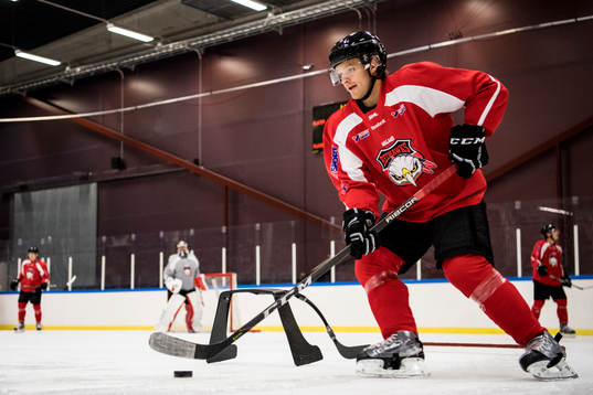 Johan Olofsson