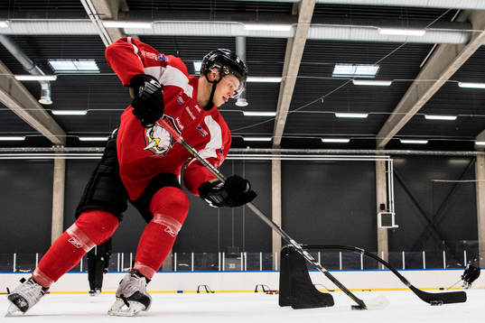 Christoffer Forsberg