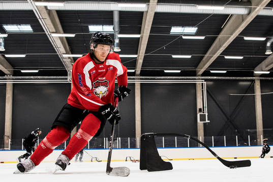 Johan Olofsson