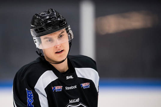 Fredrik Händemark