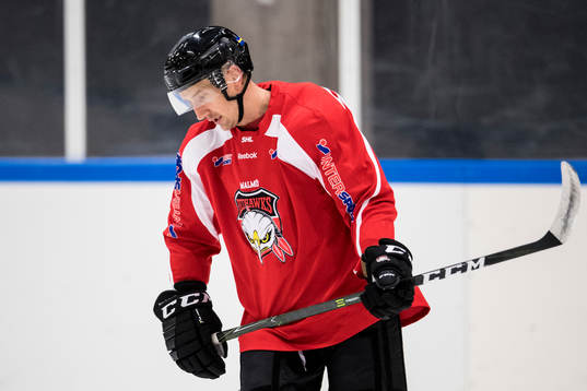 Erik Andersson