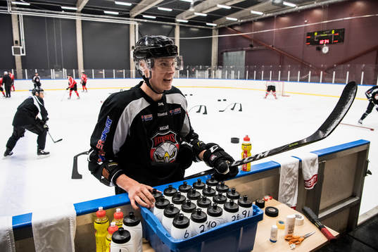 Fredrik Händemark