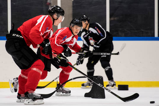 Christoffer Forsberg