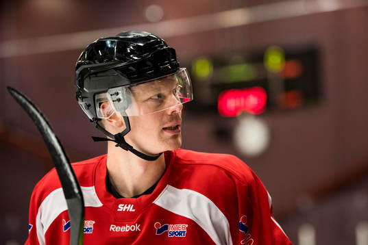 Lars Bryggman