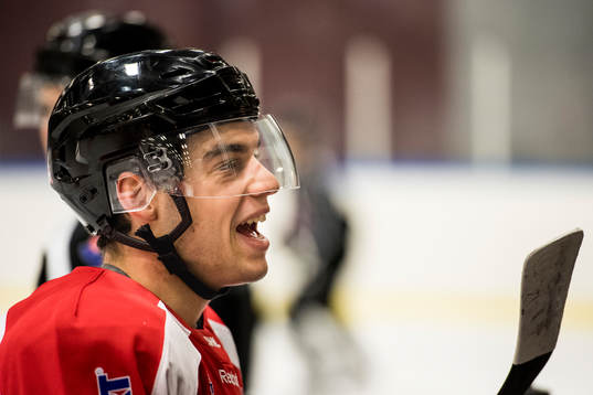 Lukas Haudum