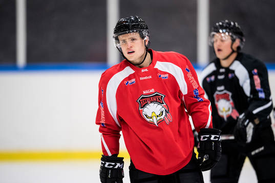 Christoffer Forsberg