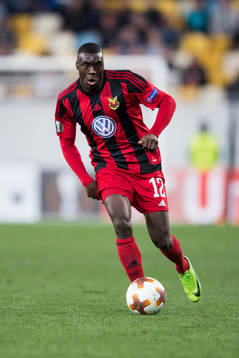 Östersunds Ken Sema