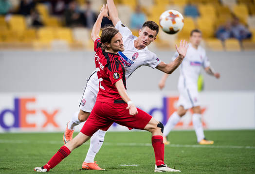 Östersunds Tom Pettersson