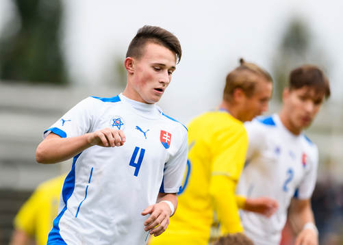 Slovakiens Marián Tandara