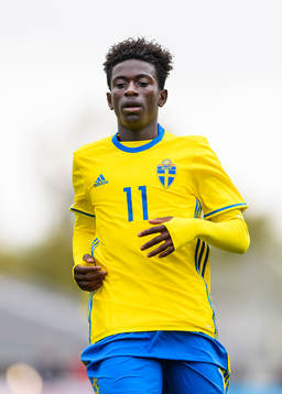 Sveriges Jack Lahne