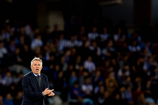 Kåre Ingebrigtsen, head coach of Rosenborg