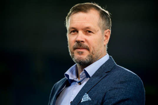 Kjetil Rekdal