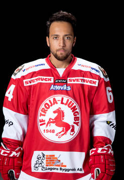 Troja Ljungbys Alexander Lindqvist-Hansen