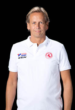 Troja Ljungbys Claes Persson