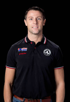 Troja Ljungbys Daniel Håkansson