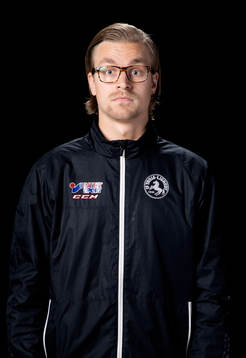 Troja Ljungbys Emil Ivansson