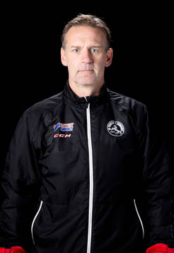 Troja Ljungbys Johan Benker