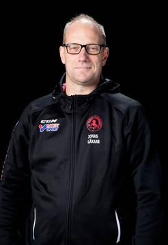 Troja Ljungbys Jonas Richthoff
