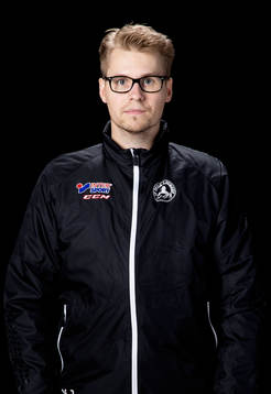 Troja Ljungbys Klas Jonasson