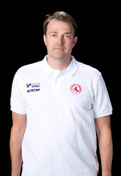 Troja Ljungbys Per Andersson