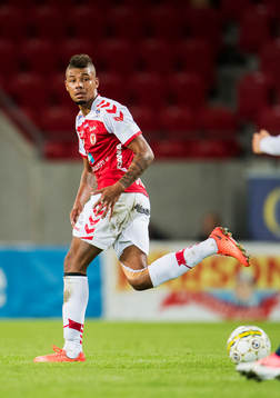 Kalmars Mikael Dyrestam
