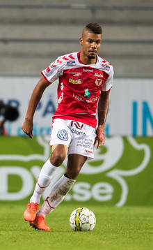 Kalmars Mikael Dyrestam