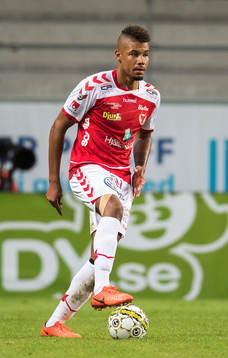 Kalmars Mikael Dyrestam