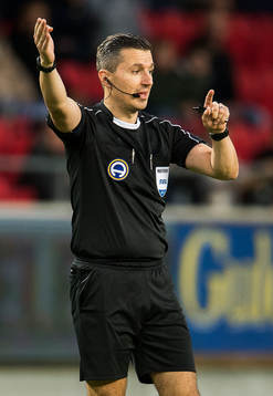 Domare Bojan Pandzic
