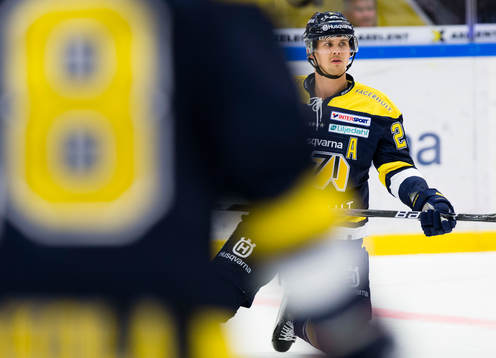 s David Ullström