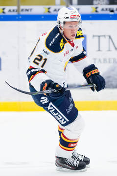 Djurgårdens Andreas Engqvist