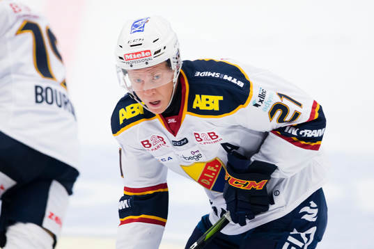 Djurgårdens Andreas Engqvist