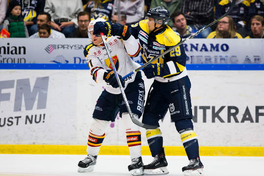s David Ullström i gruff