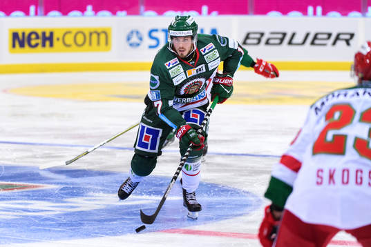 Frölundas Sebastian Stålberg