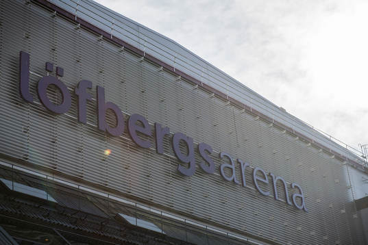 Löfbergs Arena