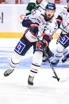 Linköpings Niklas Persson