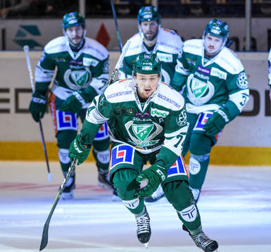 Färjestads Rasmus Asplund