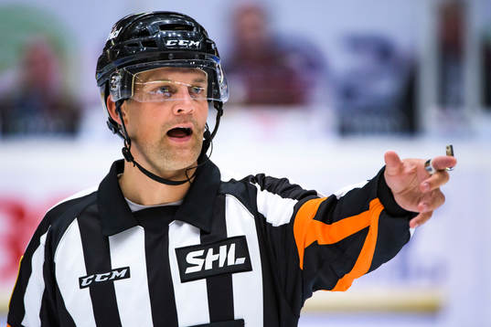 Domare Mikael Nord