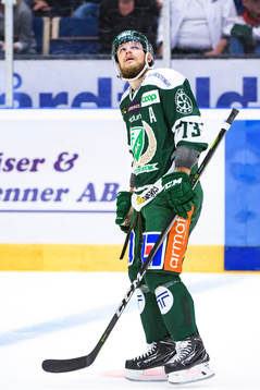 Färjestads Anton Grundel