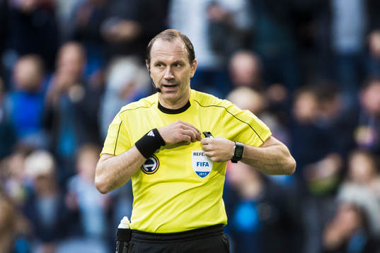 Domare Jonas Eriksson