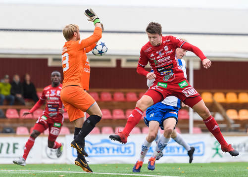 Piteås Joel Edström